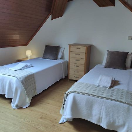 Casa Cardeal Saraiva Ponte de Lima Zewnętrze zdjęcie