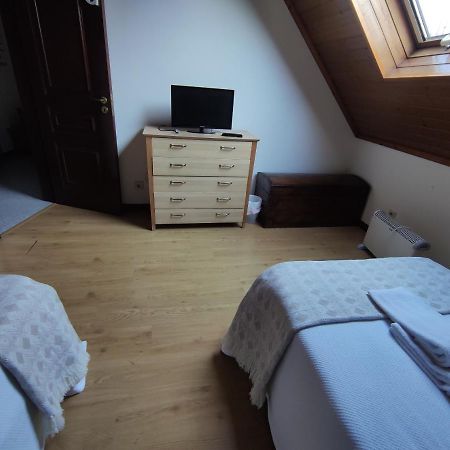Casa Cardeal Saraiva Ponte de Lima Zewnętrze zdjęcie