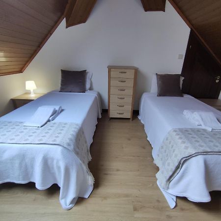 Casa Cardeal Saraiva Ponte de Lima Zewnętrze zdjęcie