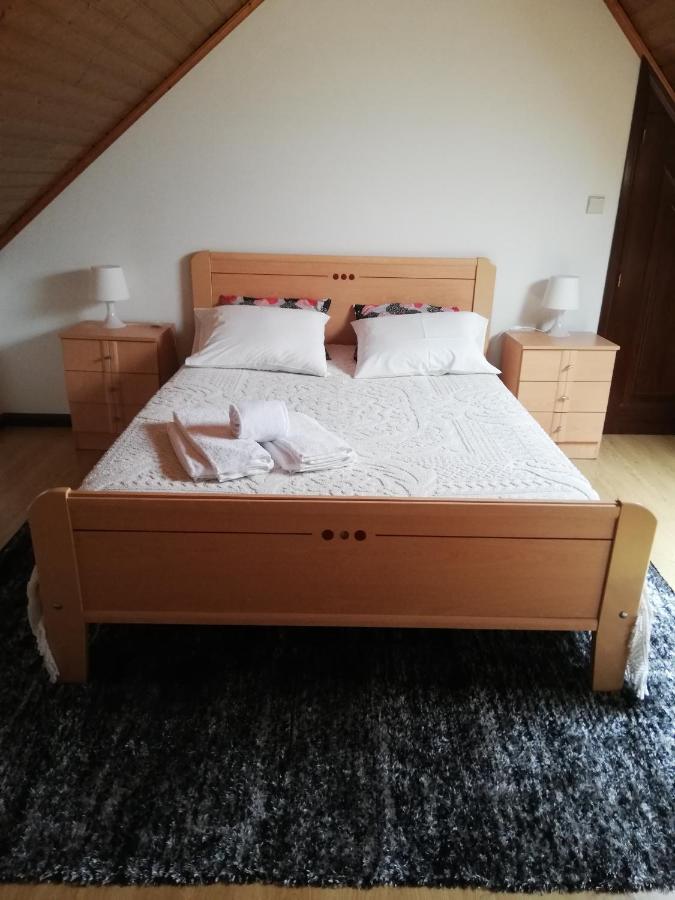 Casa Cardeal Saraiva Ponte de Lima Zewnętrze zdjęcie