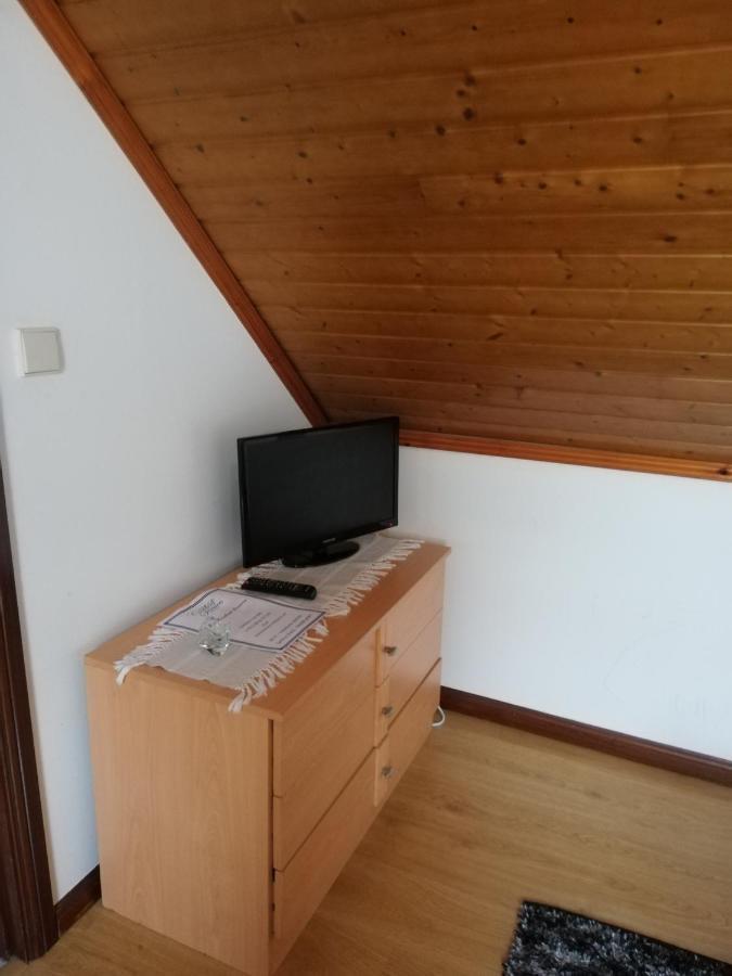 Casa Cardeal Saraiva Ponte de Lima Zewnętrze zdjęcie