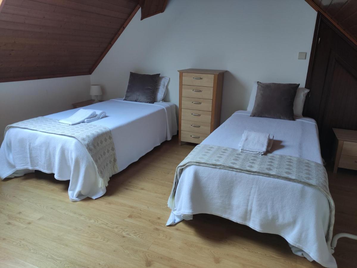 Casa Cardeal Saraiva Ponte de Lima Zewnętrze zdjęcie