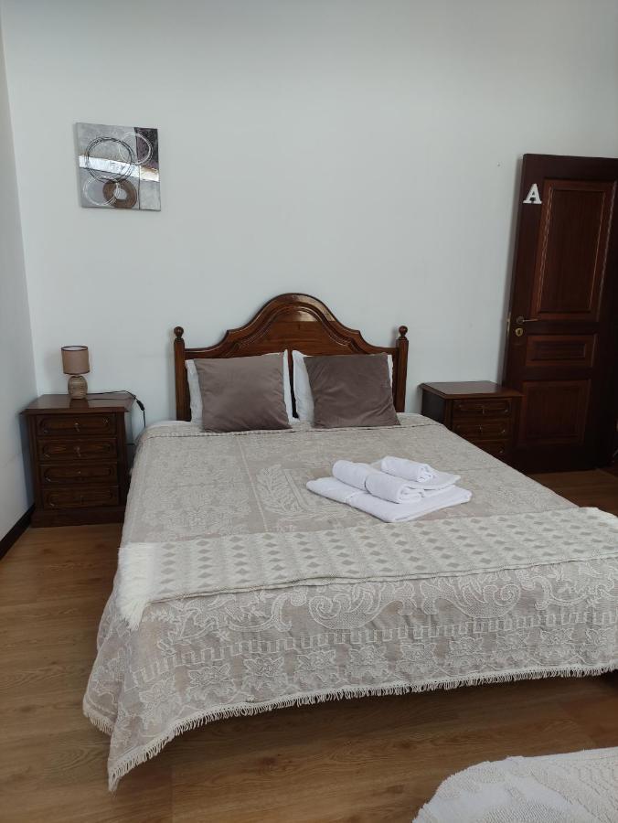 Casa Cardeal Saraiva Ponte de Lima Zewnętrze zdjęcie