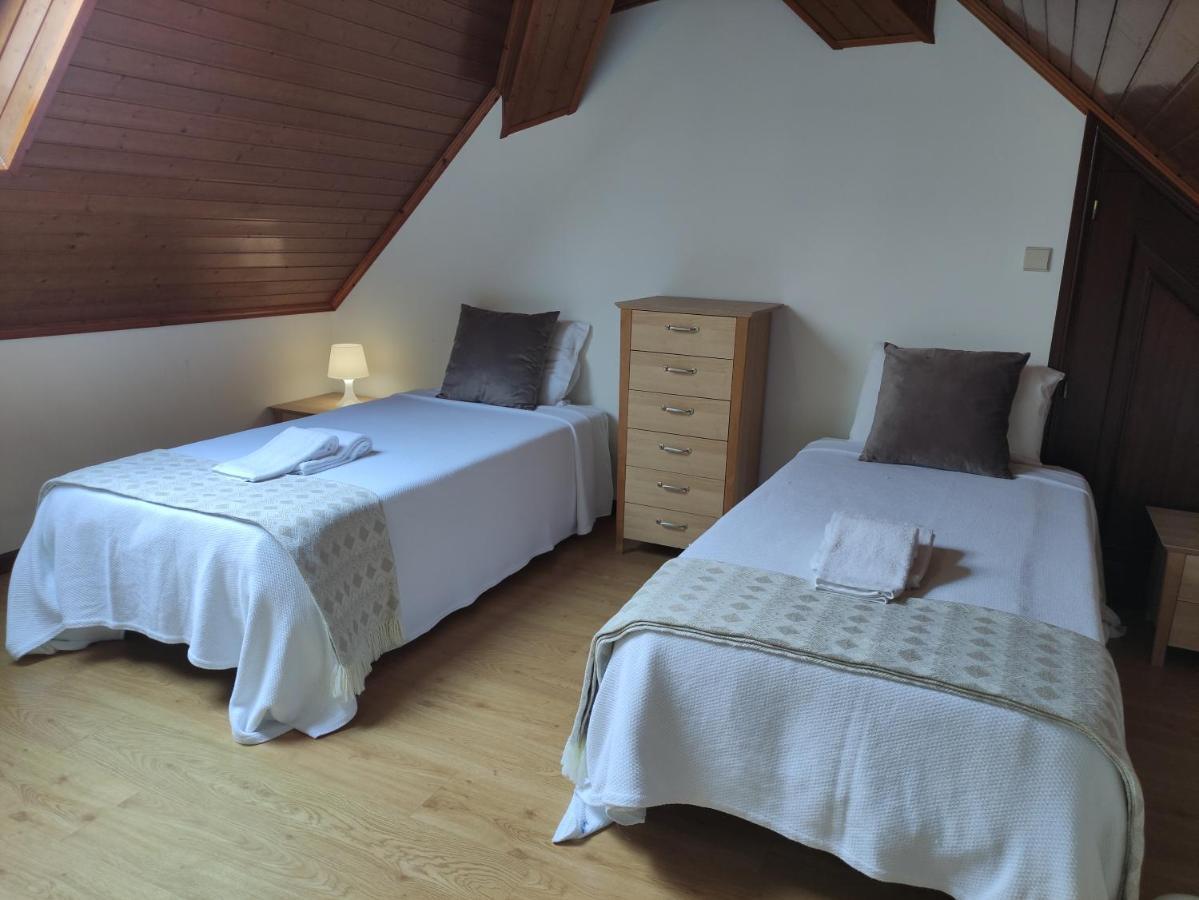 Casa Cardeal Saraiva Ponte de Lima Zewnętrze zdjęcie