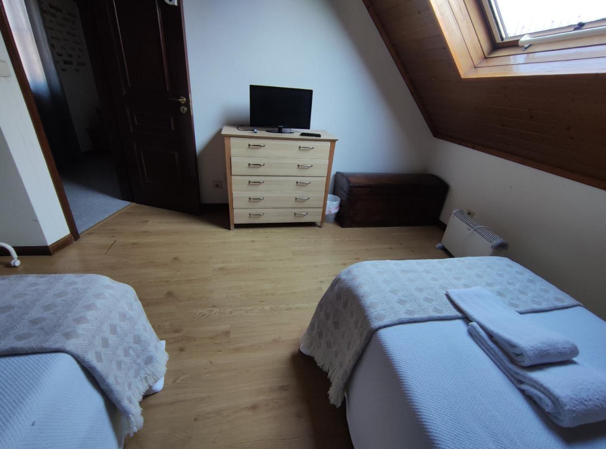 Casa Cardeal Saraiva Ponte de Lima Zewnętrze zdjęcie