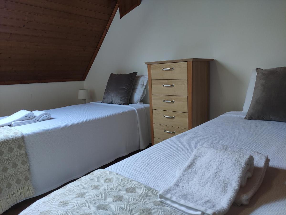 Casa Cardeal Saraiva Ponte de Lima Zewnętrze zdjęcie