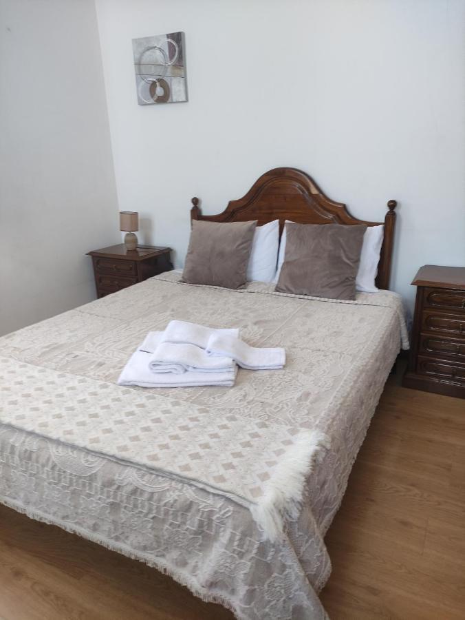 Casa Cardeal Saraiva Ponte de Lima Zewnętrze zdjęcie