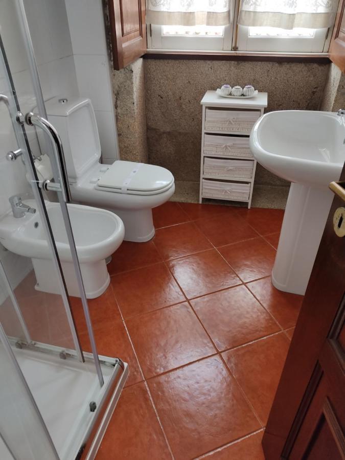 Casa Cardeal Saraiva Ponte de Lima Zewnętrze zdjęcie