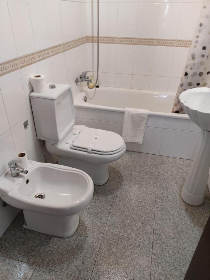 Casa Cardeal Saraiva Ponte de Lima Zewnętrze zdjęcie
