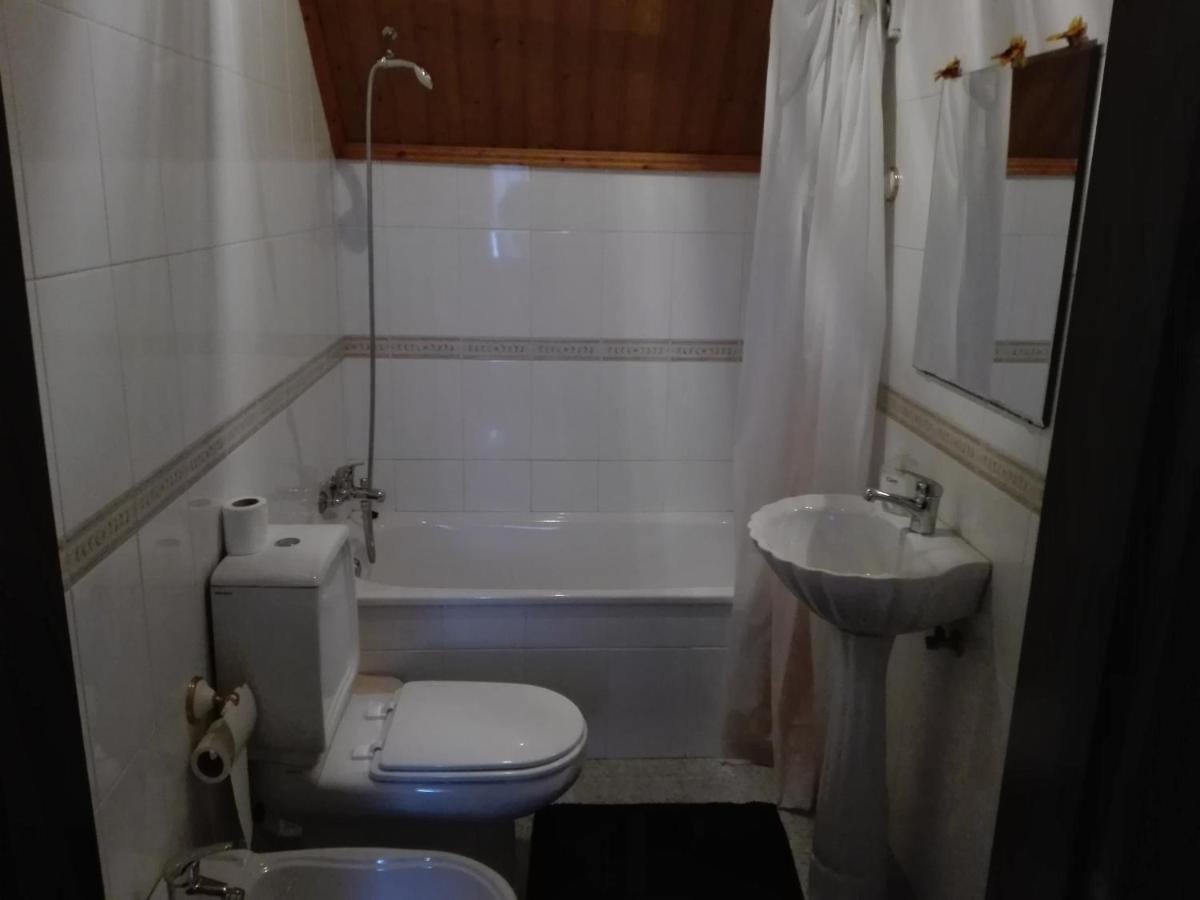 Casa Cardeal Saraiva Ponte de Lima Zewnętrze zdjęcie