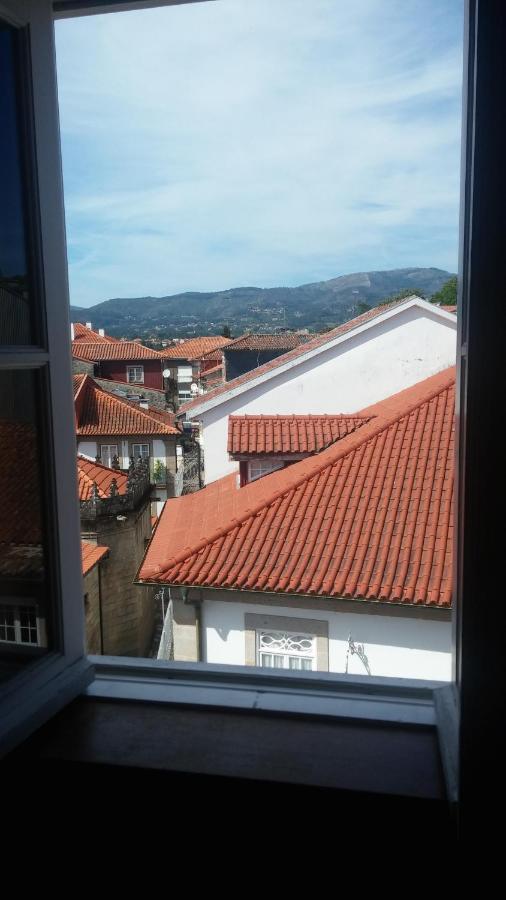 Casa Cardeal Saraiva Ponte de Lima Zewnętrze zdjęcie