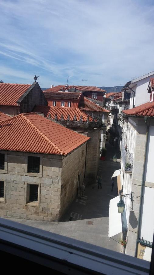 Casa Cardeal Saraiva Ponte de Lima Zewnętrze zdjęcie